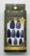 Picture of Colors by Tivoli - Show Time  Pointy Nails - Style 29