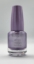 Picture of Kozmic Colours - Paris Chic Nail Polish - Pearl Lavender (13.3ml)