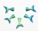 Picture of Mermaid Tails Green (SG-E777) (5pcs)