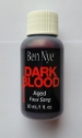 Picture of Ben Nye Dark Blood Aged - 1oz (DSB3)