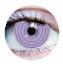 Picture of Primal Rinnegan ( Cosplay Naruto Purple Colored Contact lenses ) 981