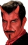 Picture of Woochie Devil Horns - Small (EWO113)