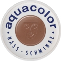 Picture of Kryolan Aquacolor Face Paint - Medium Brown 043 (30 ml)