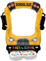 Picture of 56'' AirLoonz School Bus Balloon 