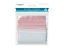 Picture of Craft Medley: Zipper-Seal Polybags 4"x4" 40pc