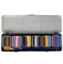 Picture of DFX Splitcake Palette Gender Pride  (6x6G)  - SP6G