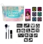Picture of Glimmer Body Art - Glimmer To Go Pretty and Sparkly  Glitter Tattoos