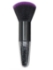 Picture of Fluffy  Black Sprinkles Powder / Glitter Brush (1pc)