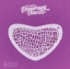 Picture of Art Factory Boomerang Stencil - Reptile Skin (B053)