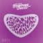 Picture of Art Factory Boomerang Stencil - Animal Print (B051)