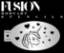Picture of Fusion Unicorn In Love Face Paint Stencil - FS04