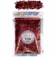 Picture of ABA Pixie Dust Dry Glitter Blend - Drop Dead Red - 1oz Bag (Loose Glitter)