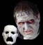 Picture of Woochie Undertaker Foam Prosthetic Appliance (FO046)