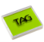 Picture of TAG - Regular Light Green Face Paint - 50g