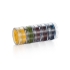 Picture of Ben Nye Bruise FX Creme Stack (FXS-1) - 1.5 oz