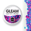 Picture of Vivid Glitter Cream - Gleam Gum Nebula UV  (30g)