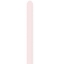 Picture of 260S Sempertex Pastel Matte Pink 609 (50/bag)