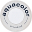 Picture of Kryolan Aquacolor - Cosmetic Grade UV-Dayglow Face Paint - White (30 ml) - cracked lid *Issue