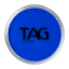 Picture of TAG - Regular Royal Blue - 32g