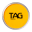Picture of TAG - Golden Orange - 90g