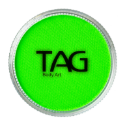 Picture of TAG - Neon Green - 90g (SFX)