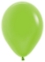 Picture of Sempertex 11" Round (50pcs) - Neon Green 230