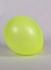 Picture of Sempertex 11" Round (50pcs) - Neon Yellow 220
