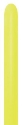 Picture of 260S Sempertex Neon Yellow 220 (50/bag) 