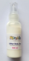 Picture of Sparkle Tattoo Squeeze Bottle Glitter Body Glue (100ml)