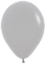 Picture of Sempertex 11" Round (50pcs) - Fashion Gray 081