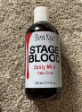 Picture of Ben Nye Stage Blood (Zesty Mint) - 8.5 oz (SB5)