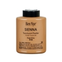 Picture of Ben Nye Sienna Translucent Face Powder 2.6 oz. (TP48)