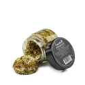 Picture of Superstar Glitter Gel - Gold (15ml)